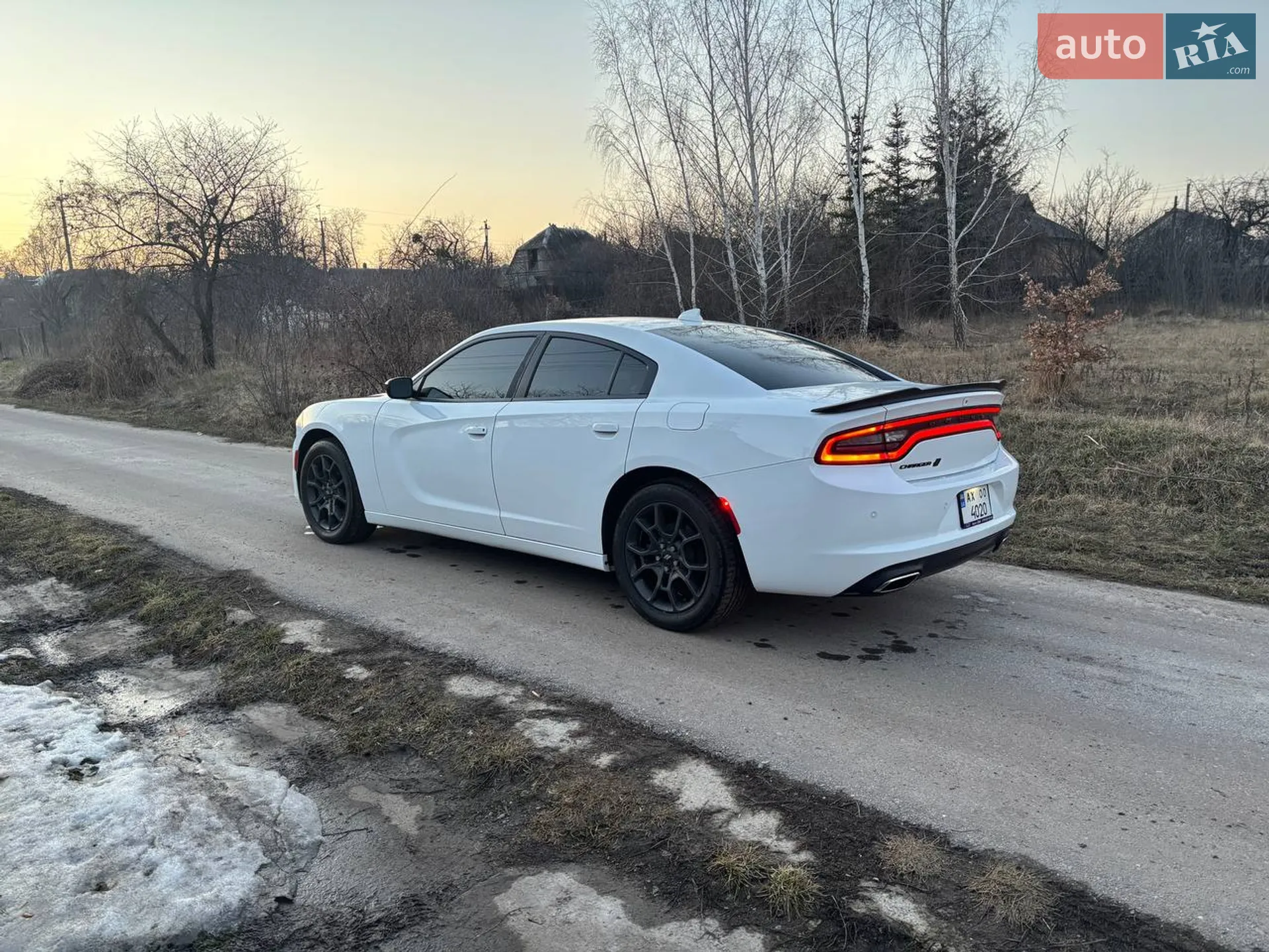 2020 Dodge Charger - мініатюра 12