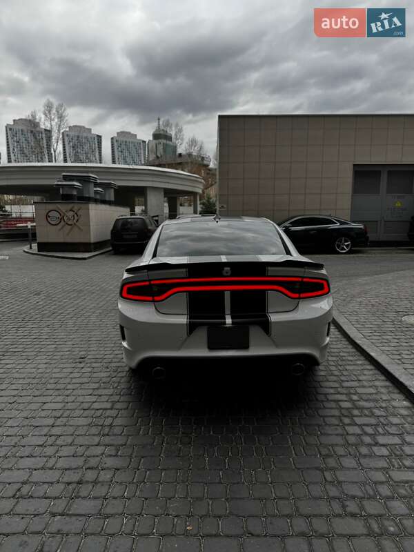 Седан Dodge Charger 2020 в Києві
