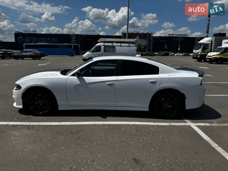 Седан Dodge Charger 2020 в Києві