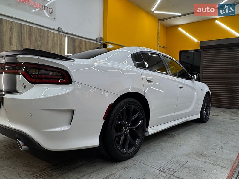 Седан Dodge Charger 2020 в Києві