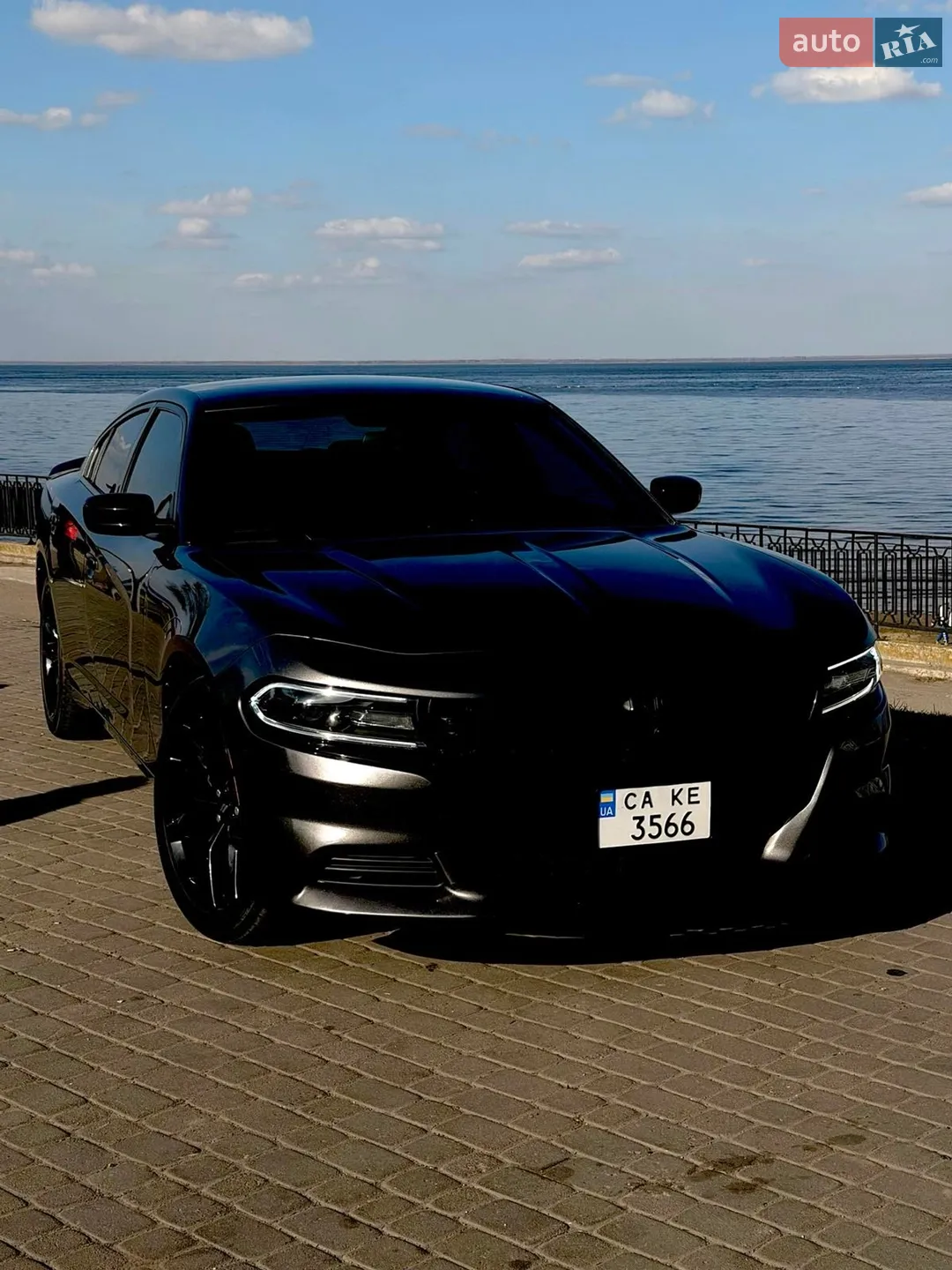 2019 Dodge Charger - мініатюра 11