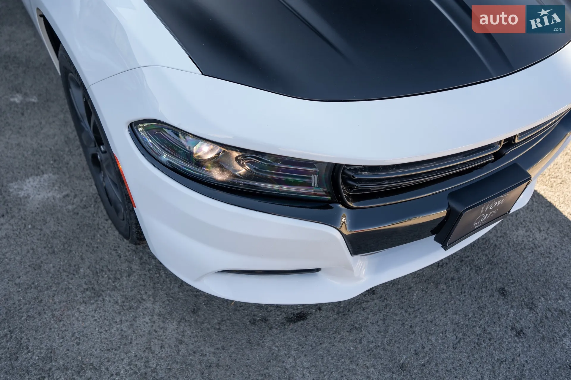 2022 Dodge Charger - мініатюра 7