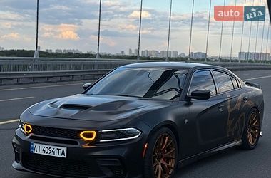 Седан Dodge Charger 2016 в Києві