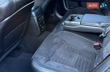 Седан Dodge Charger 2021 в Черновцах