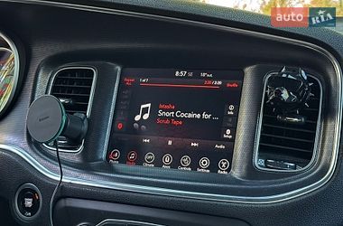 Седан Dodge Charger 2017 в Кременчуге