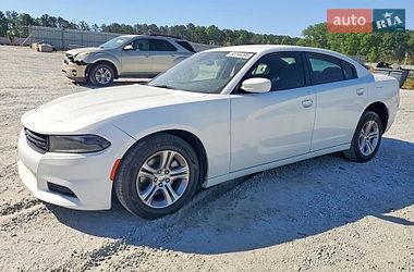Dodge Charger 2022