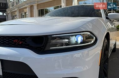 Седан Dodge Charger 2018 в Одессе