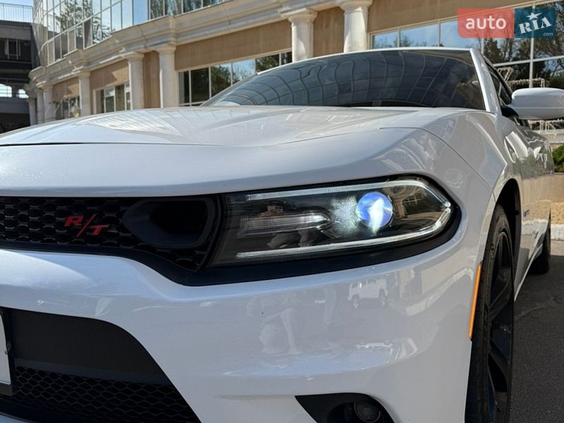 Седан Dodge Charger 2018 в Одессе