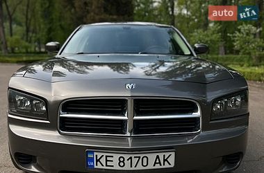 Седан Dodge Charger 2009 в Києві