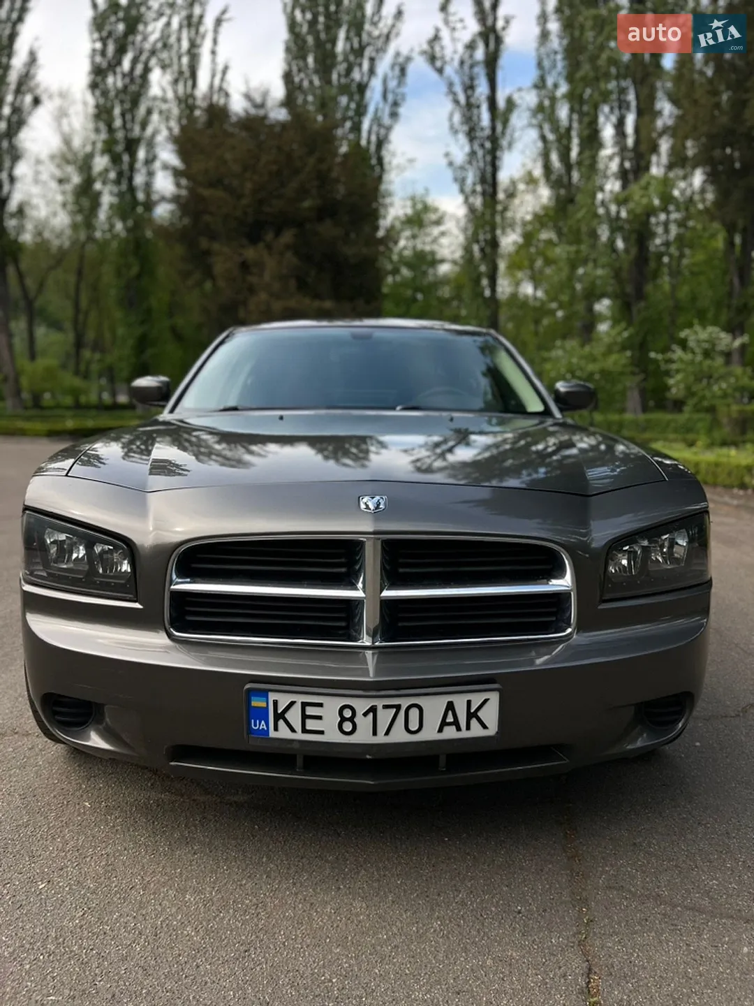 Dodge Charger 2015 VIN 2C3CDXHG1FH784225 фото оголошення 15 з 20