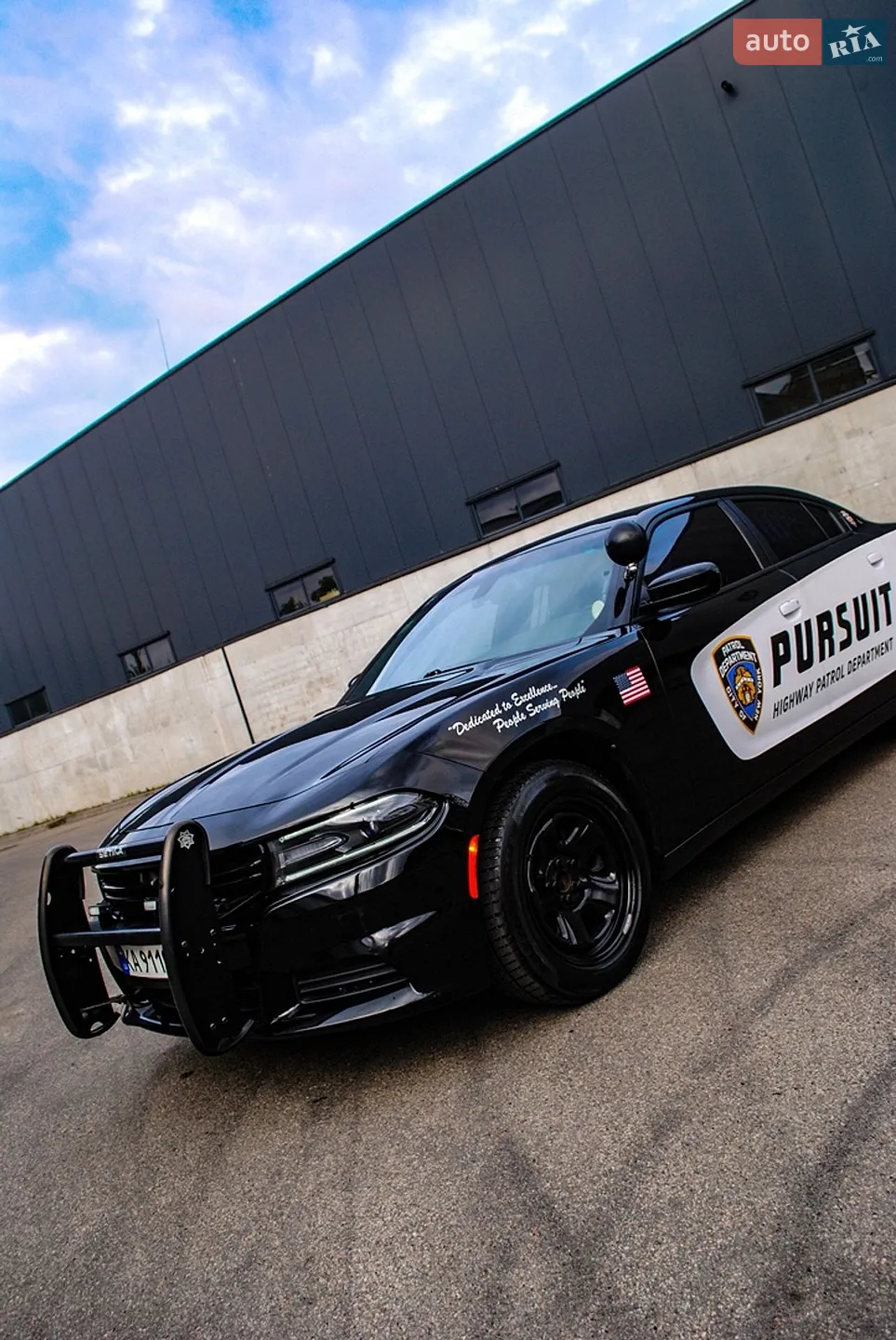 2015 Dodge Charger - мініатюра 5