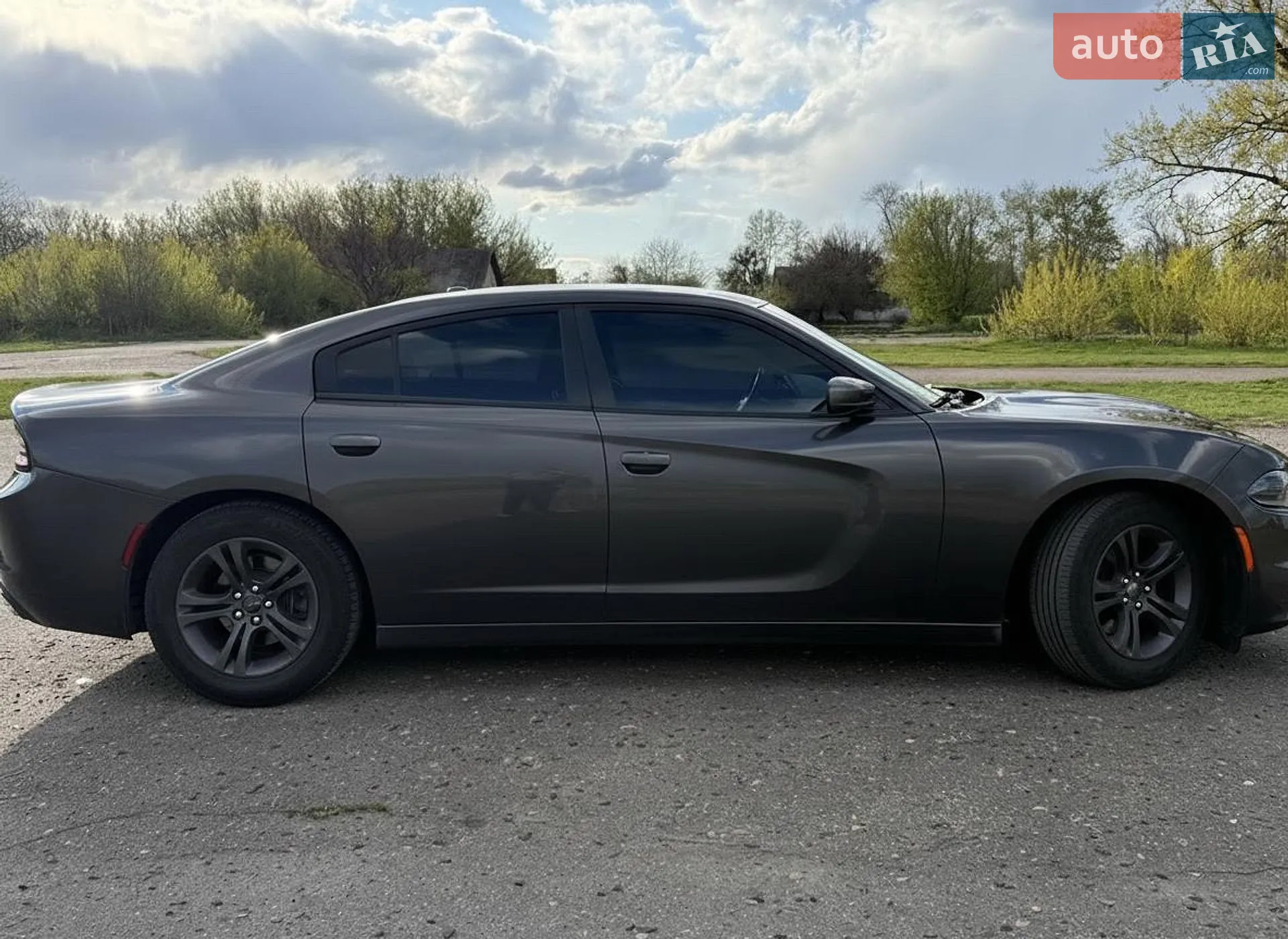 2020 Dodge Charger - мініатюра 3