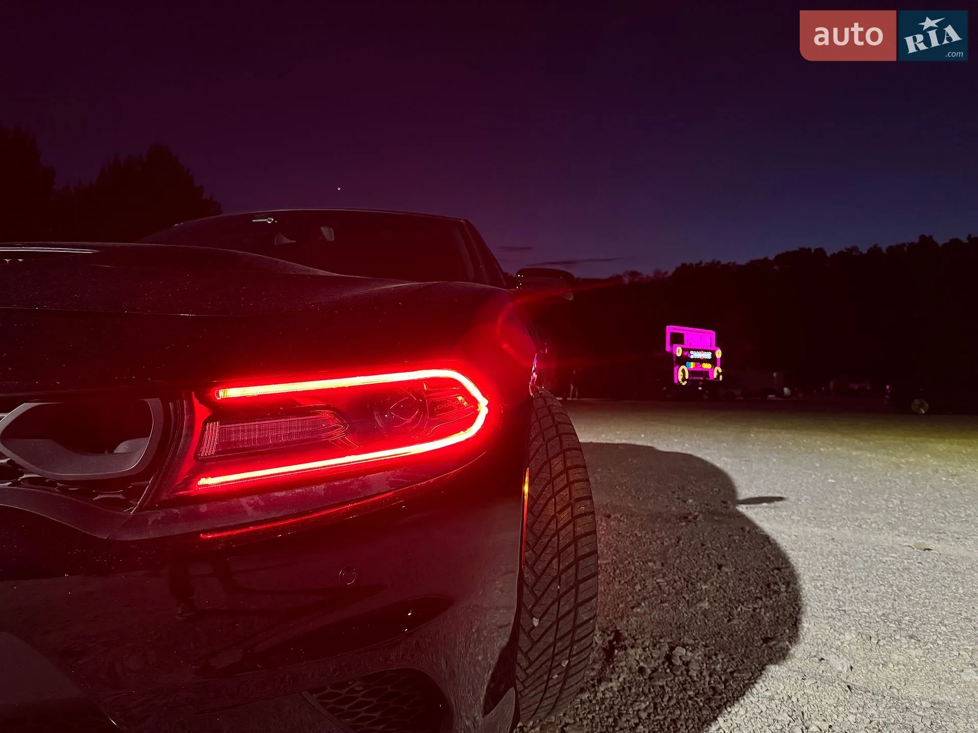 2017 Dodge Charger - мініатюра 41
