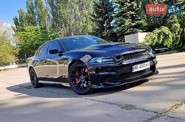Седан Dodge Charger 2017 в Днепре