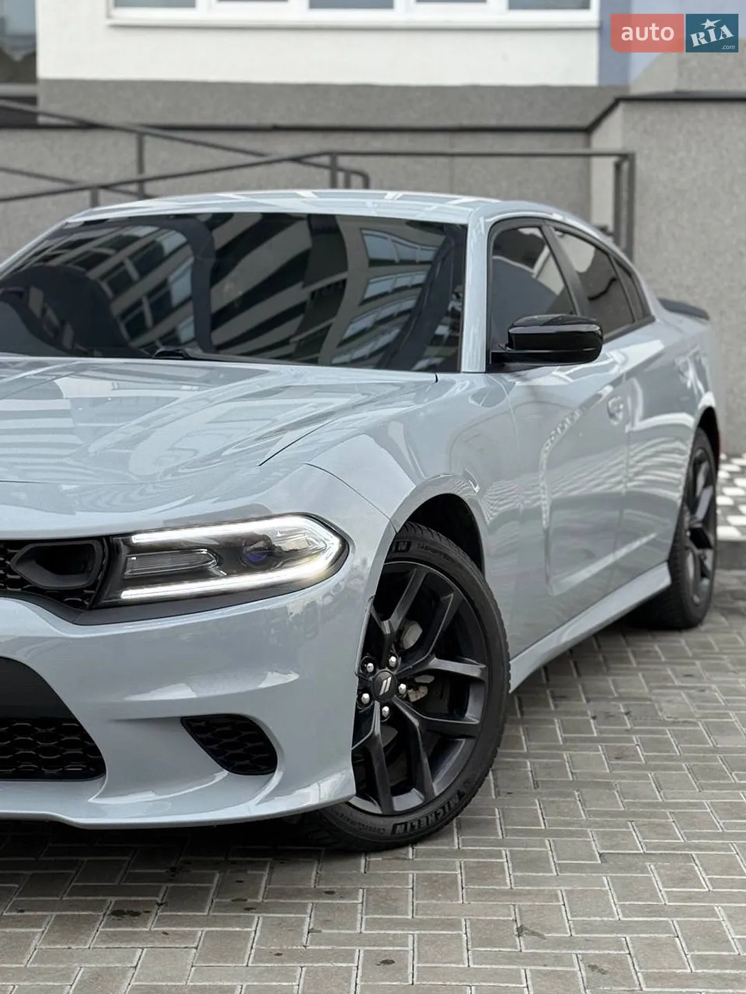2022 Dodge Charger - мініатюра 6