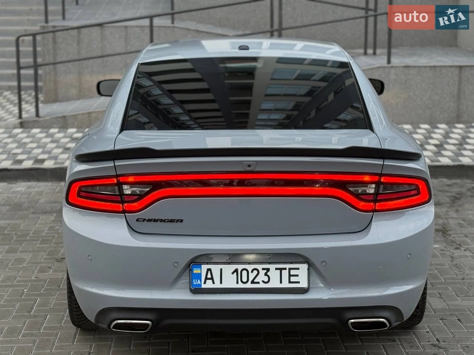 2022 Dodge Charger - мініатюра 16