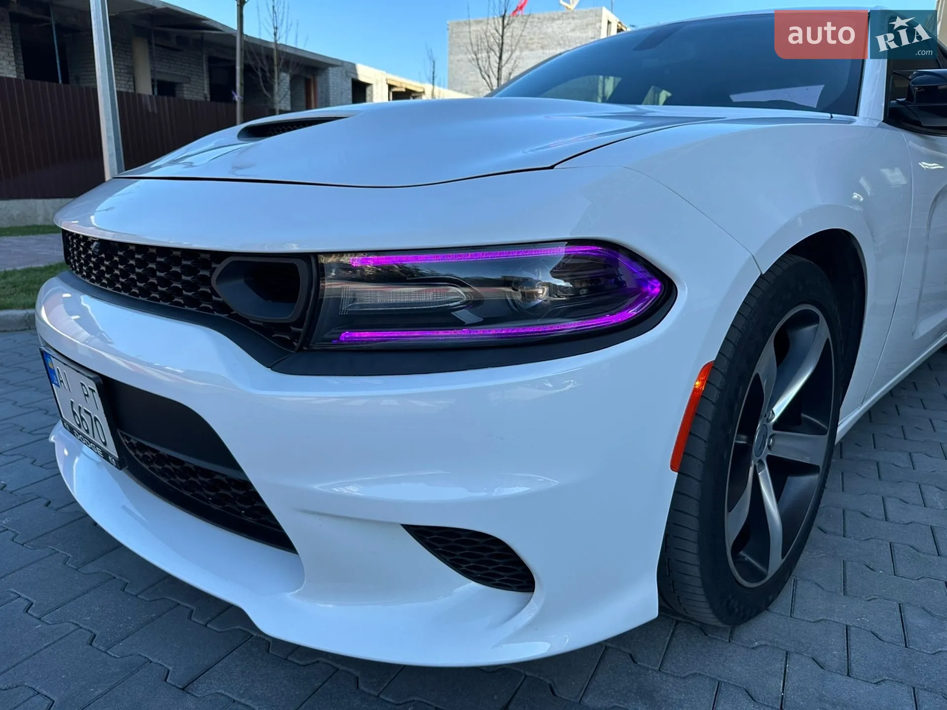 2015 Dodge Charger - мініатюра 47