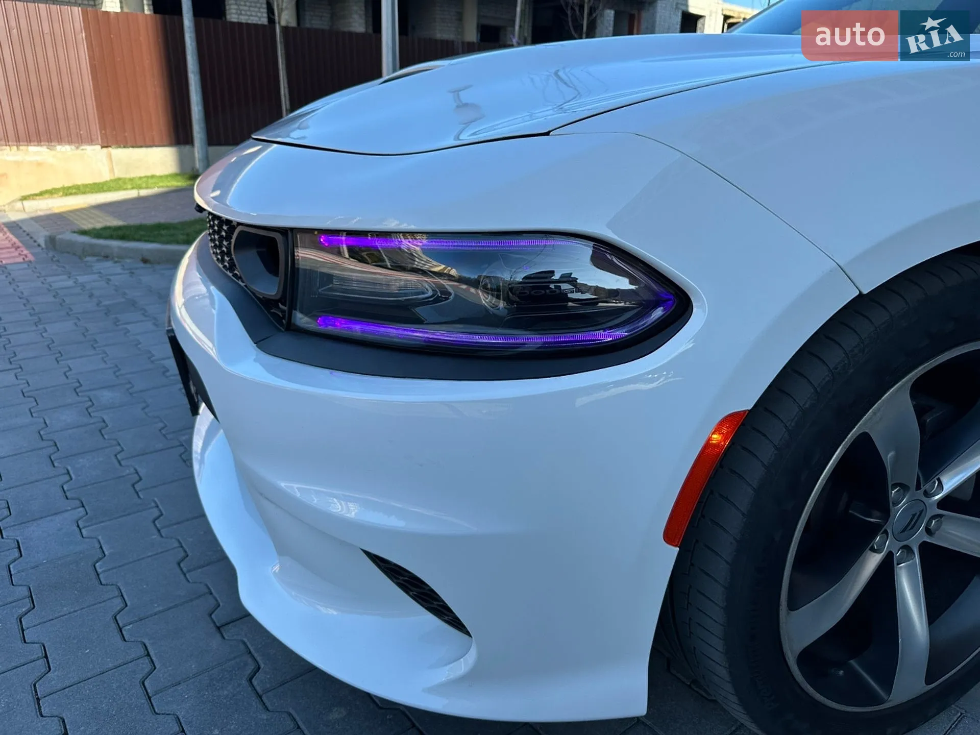2015 Dodge Charger - мініатюра 49