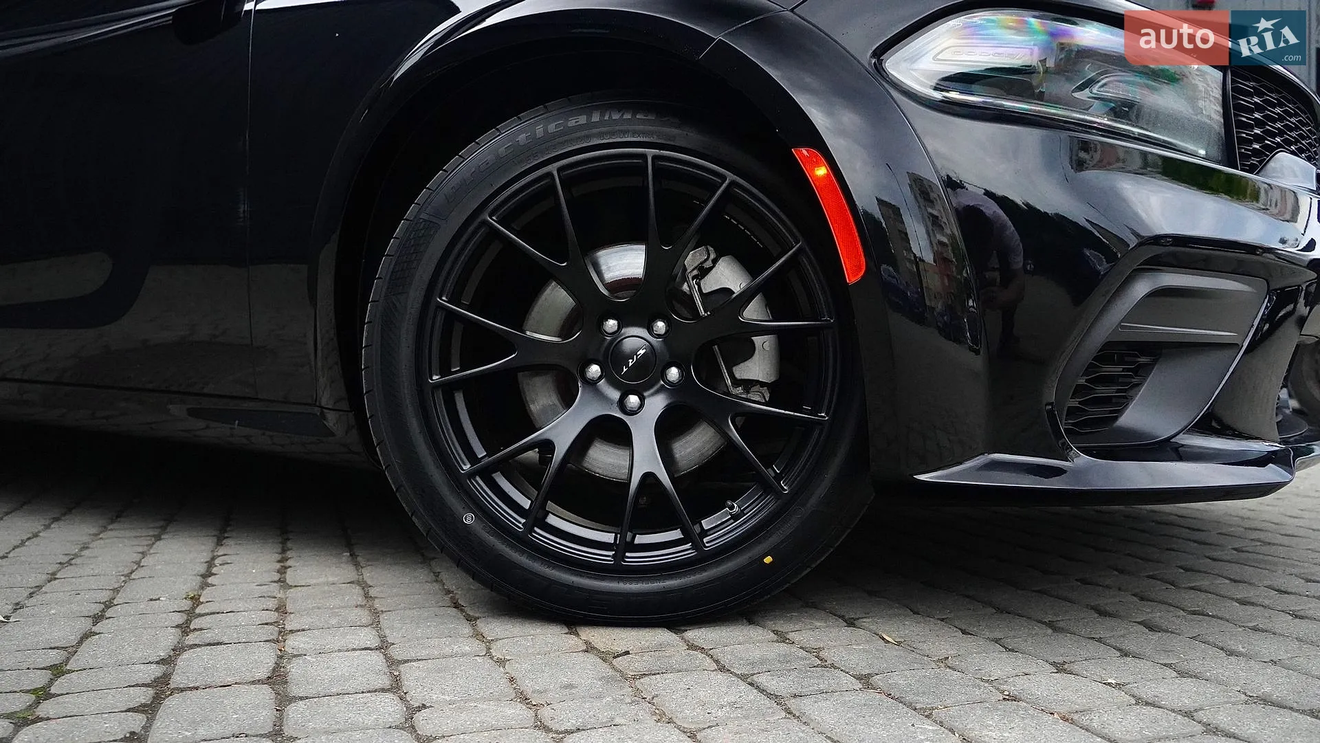 2021 Dodge Charger - мініатюра 5