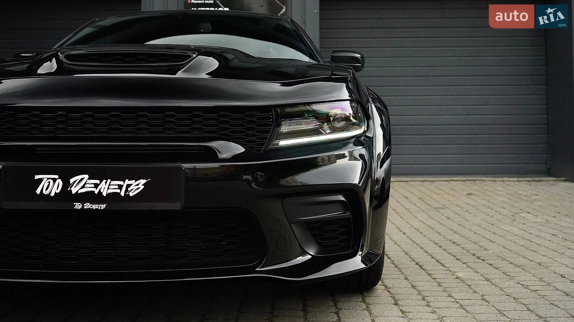 2021 Dodge Charger - мініатюра 10
