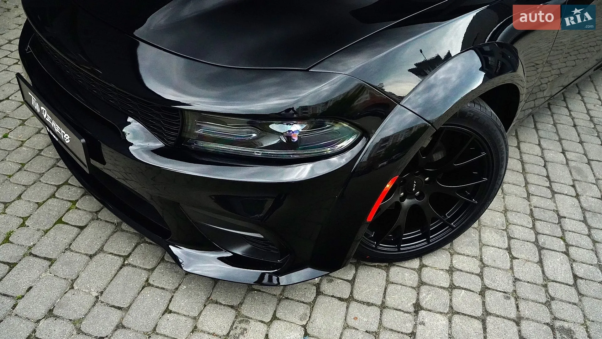 2021 Dodge Charger - мініатюра 14