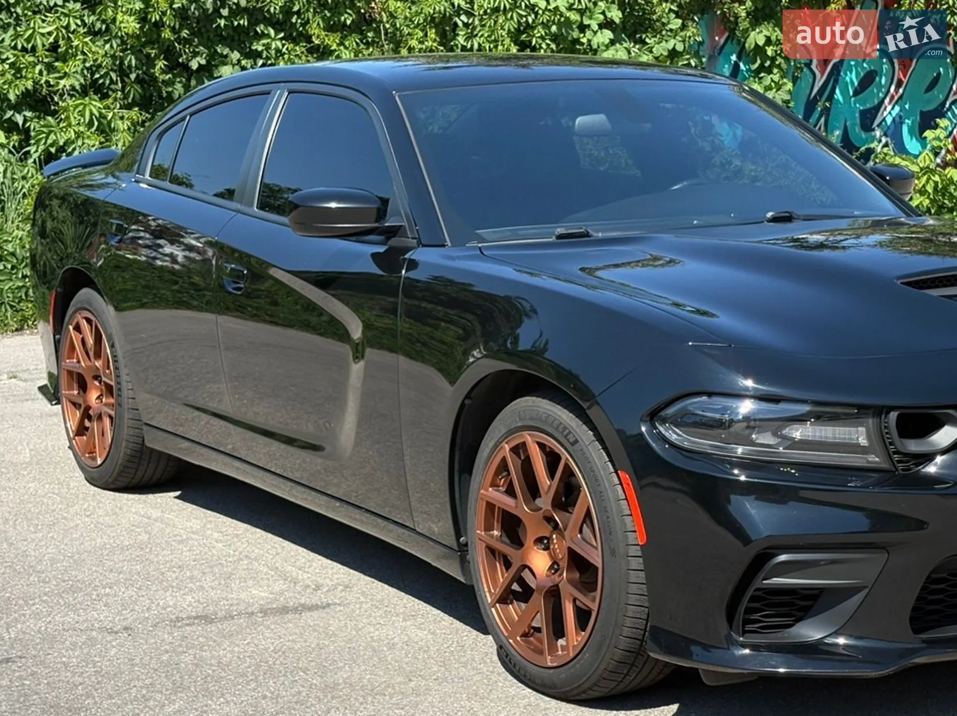 2020 Dodge Charger - мініатюра 2