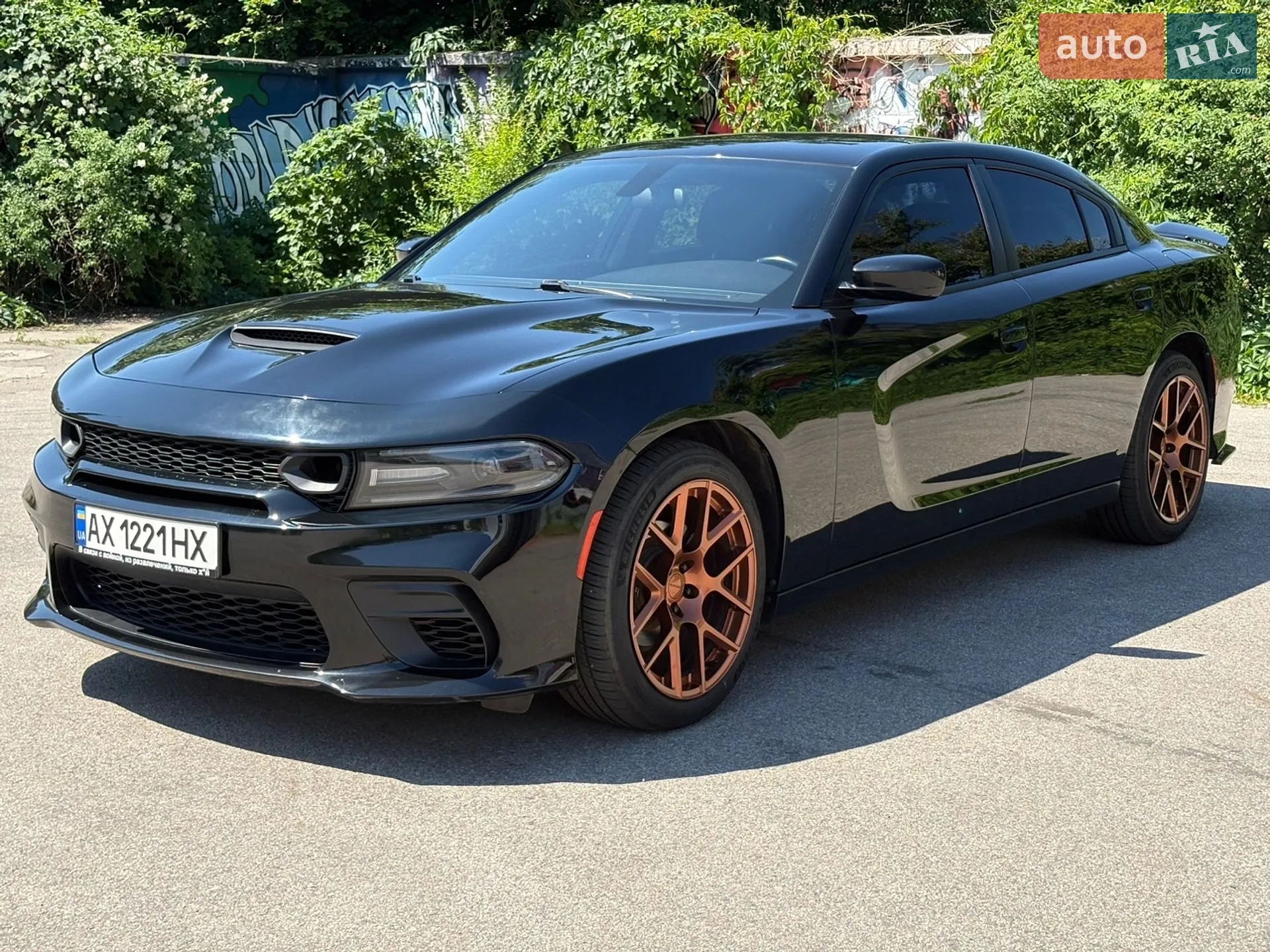 2020 Dodge Charger - мініатюра 4
