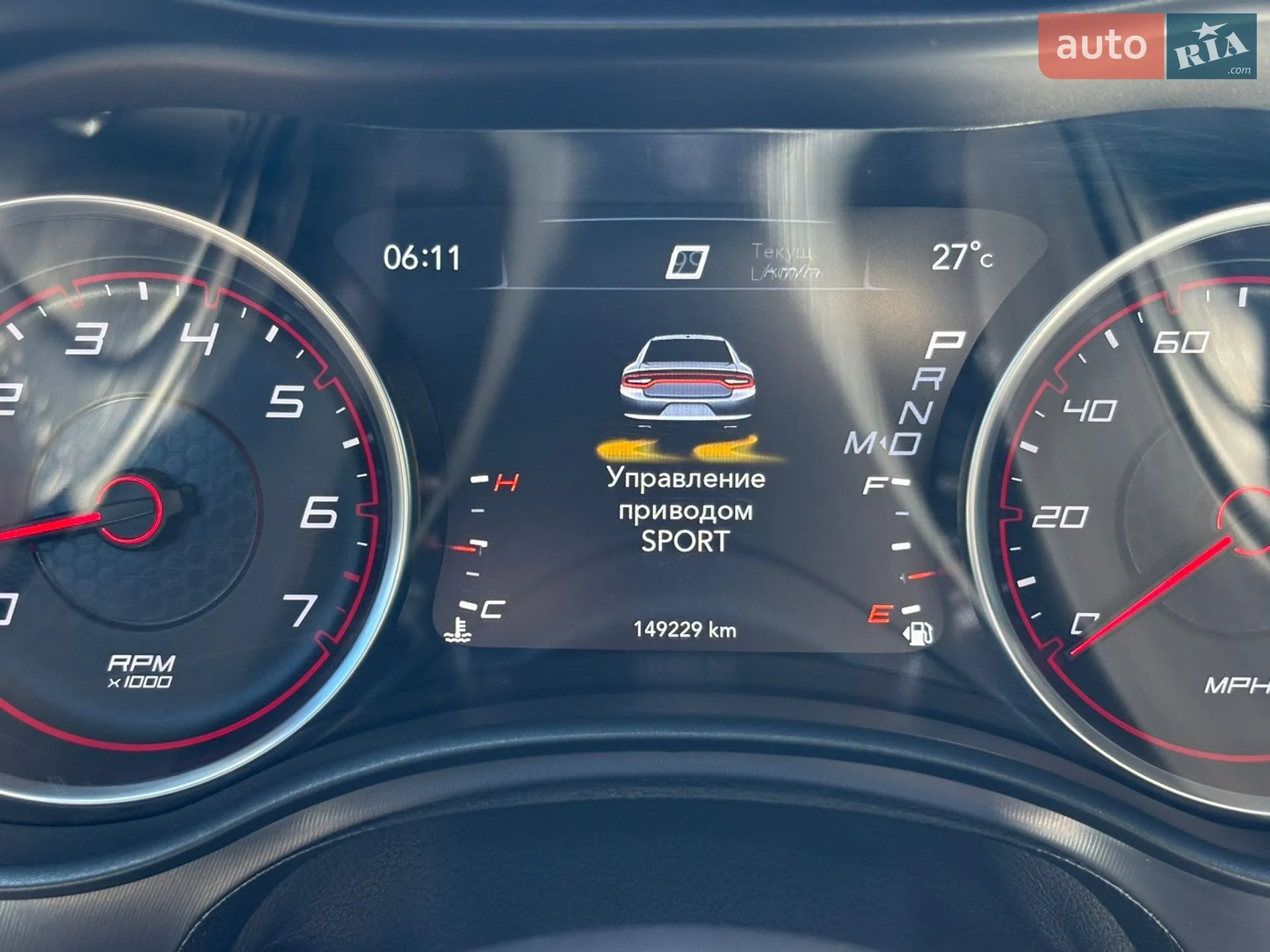 2020 Dodge Charger - мініатюра 24