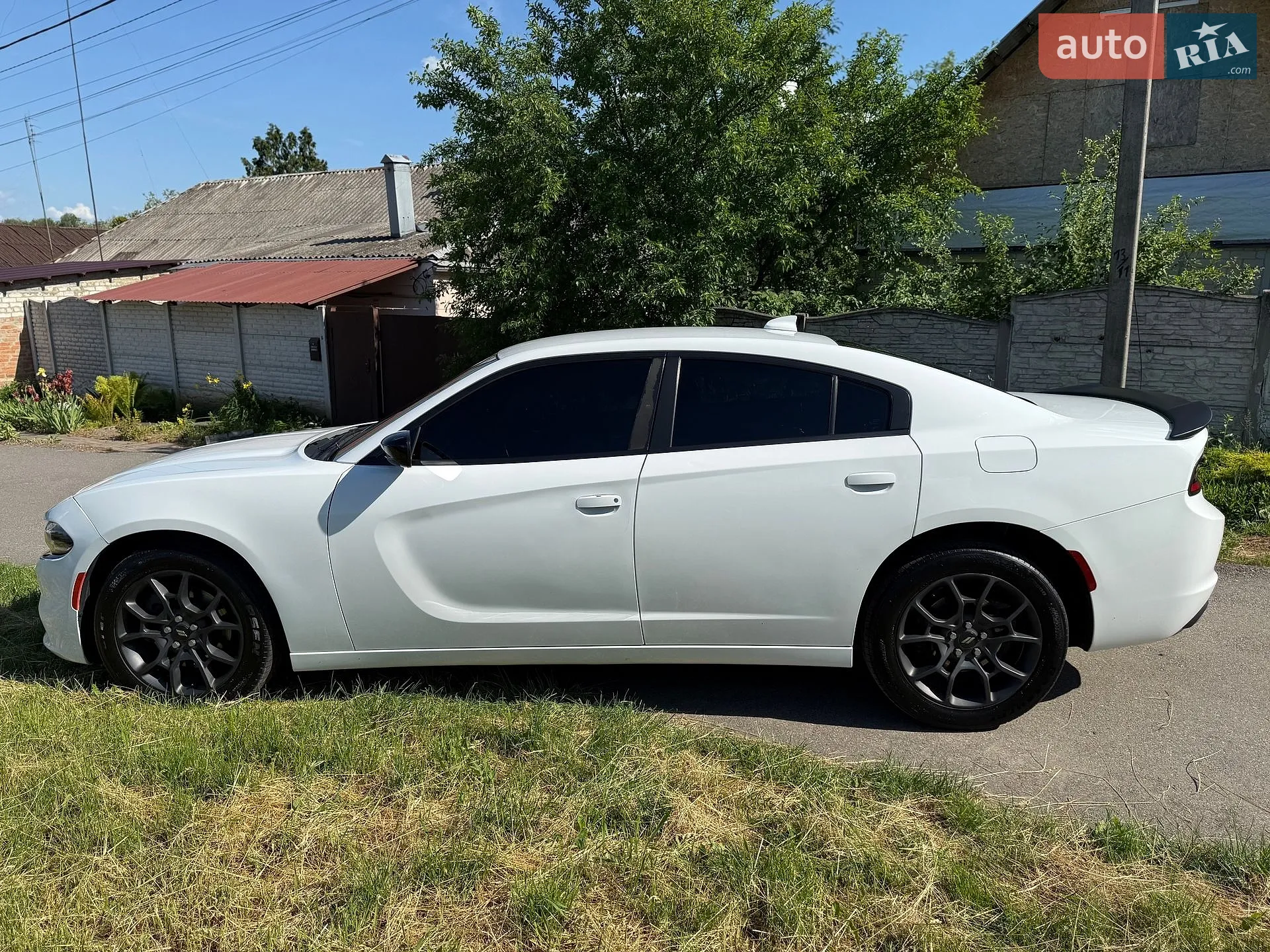 2020 Dodge Charger - мініатюра 8