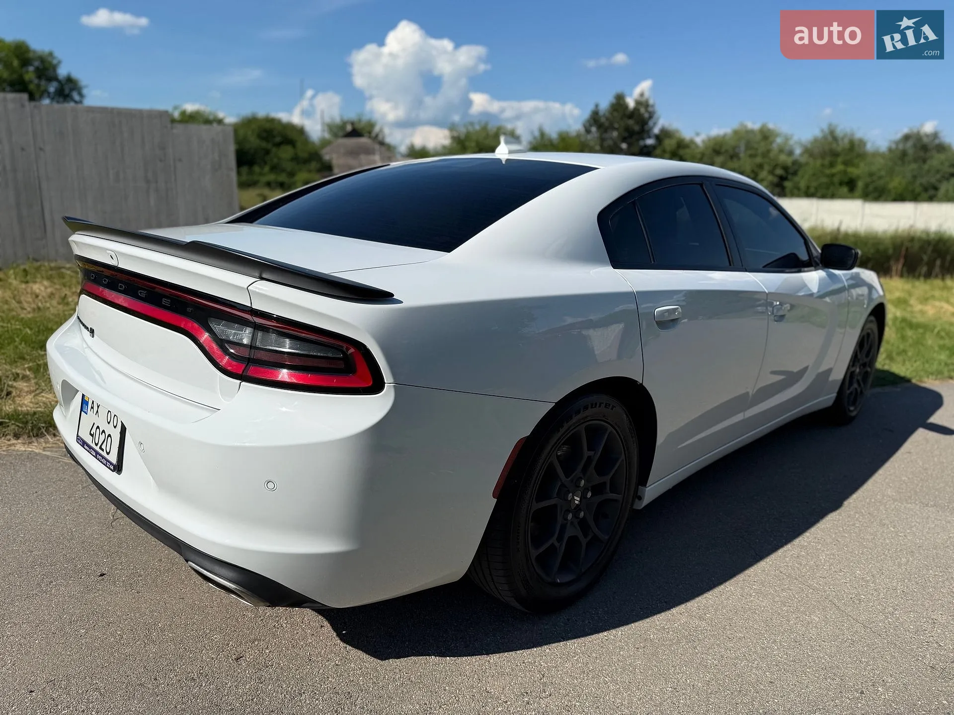 2020 Dodge Charger - мініатюра 10