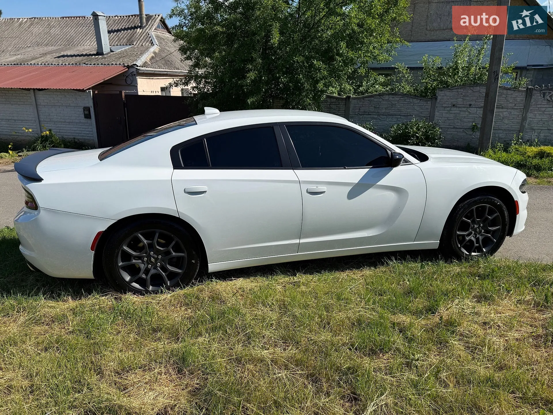 2020 Dodge Charger - мініатюра 38