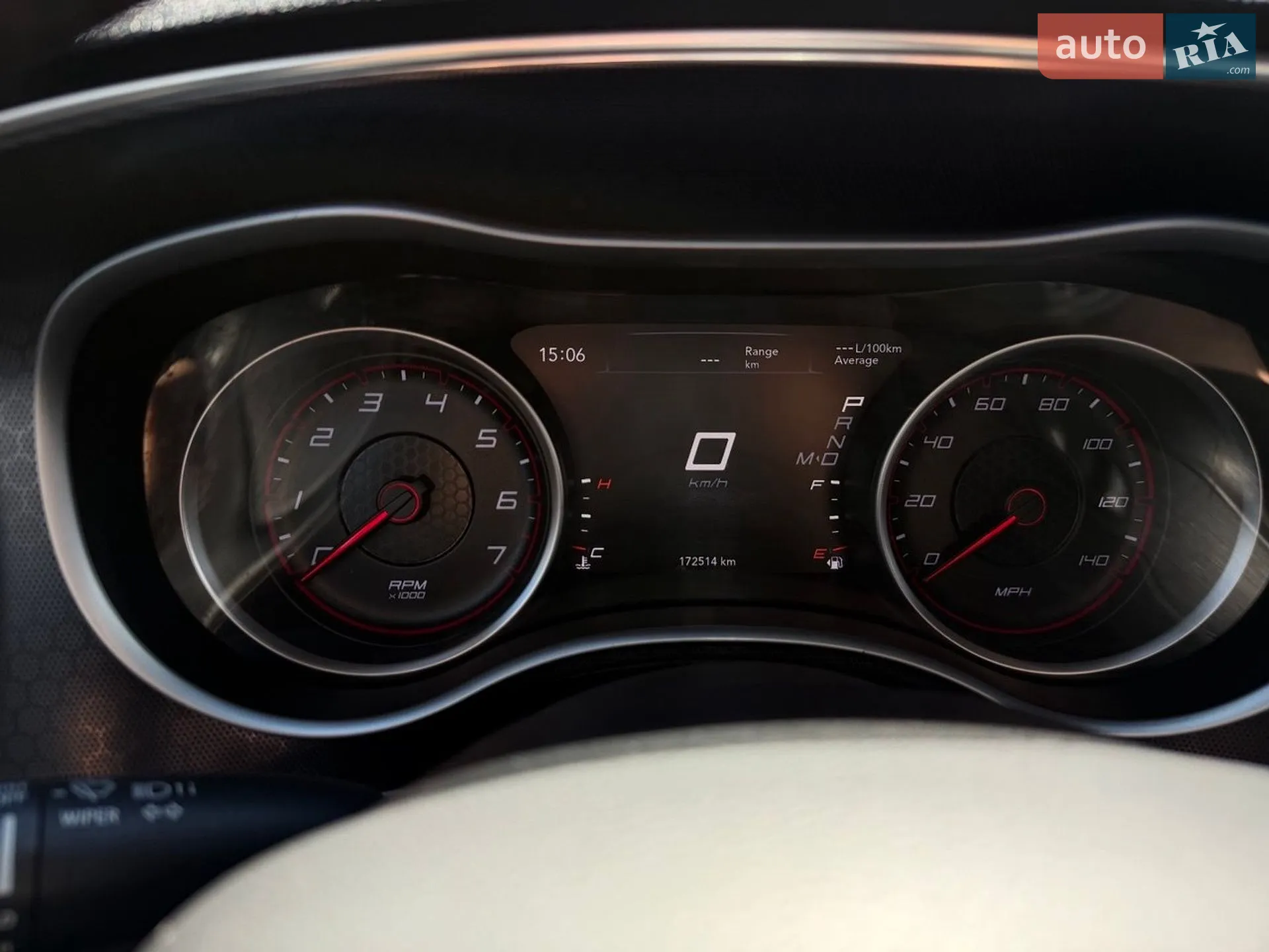 2016 Dodge Charger - мініатюра 14