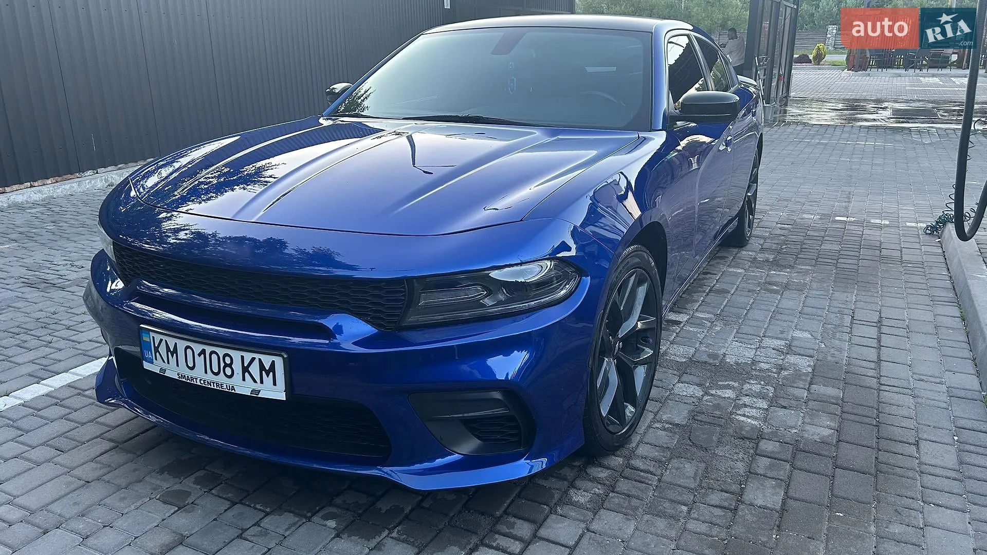 2018 Dodge Charger - мініатюра 2