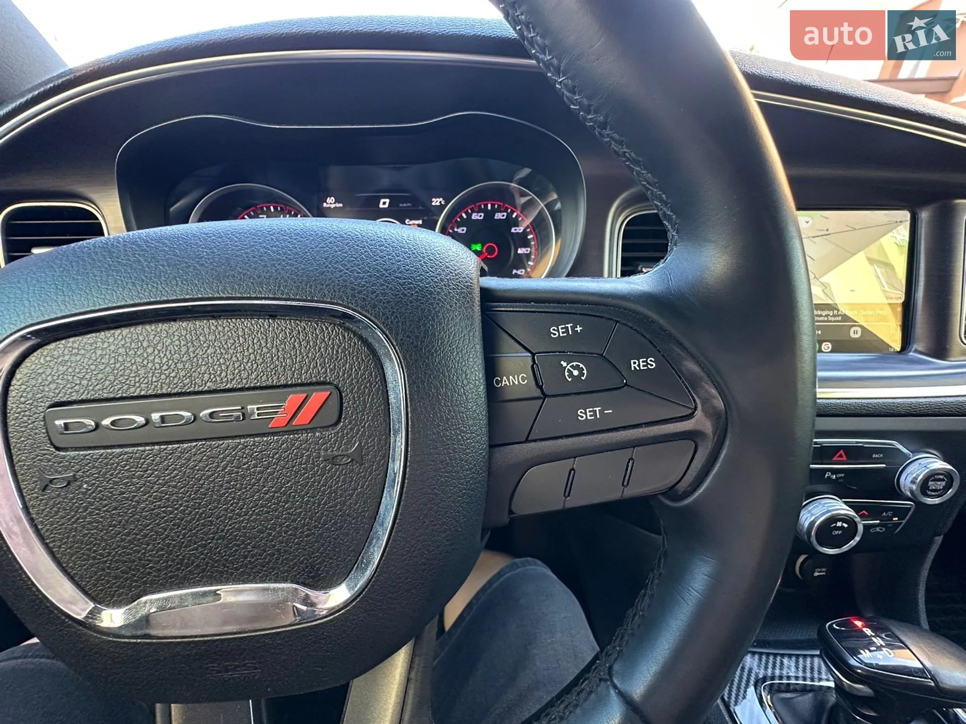 2015 Dodge Charger - мініатюра 33