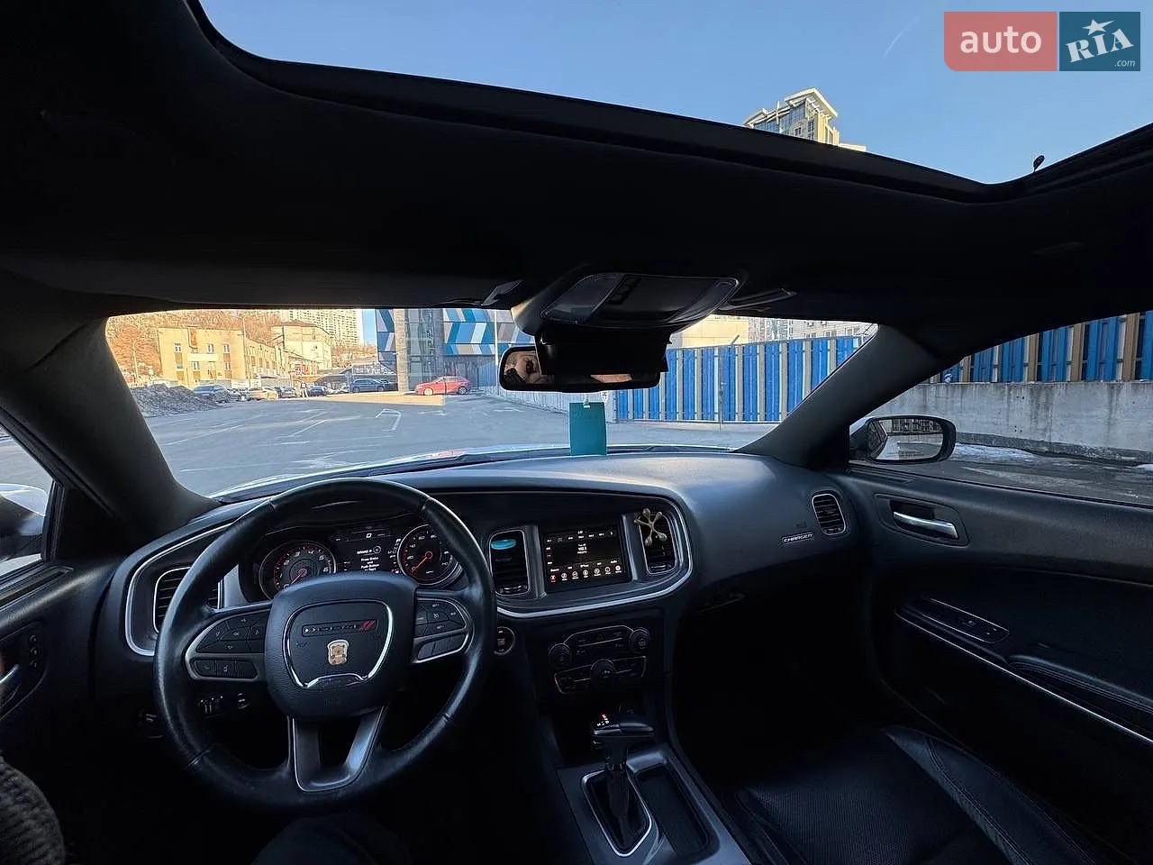 2020 Dodge Charger - мініатюра 7