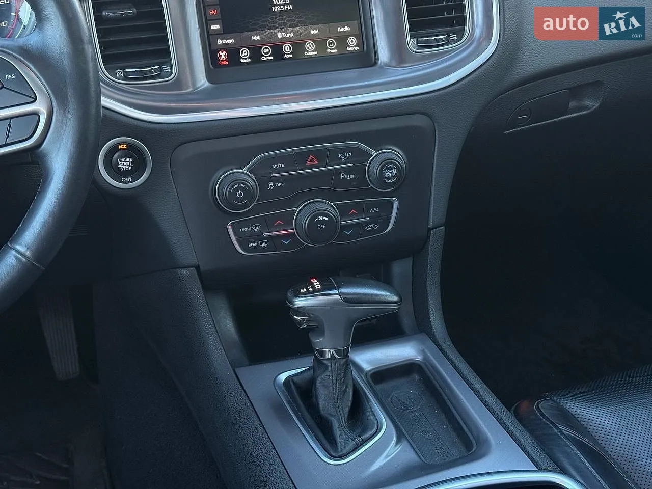 2020 Dodge Charger - мініатюра 8
