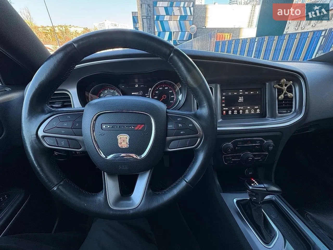 2020 Dodge Charger - мініатюра 10