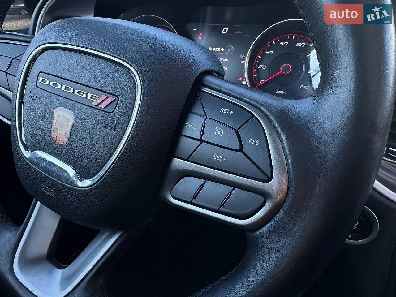 2020 Dodge Charger - мініатюра 11