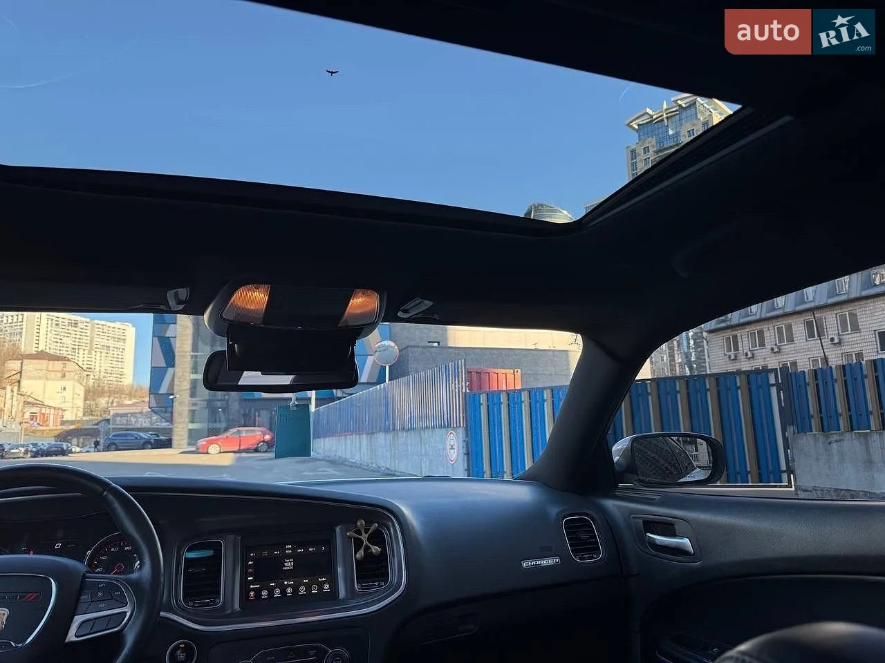 2020 Dodge Charger - мініатюра 12