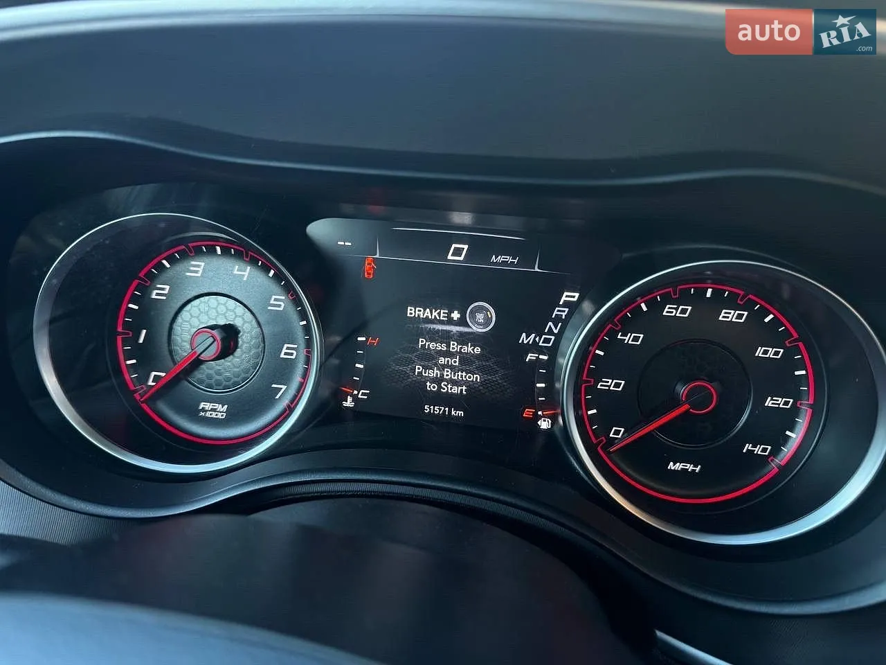 2020 Dodge Charger - мініатюра 13
