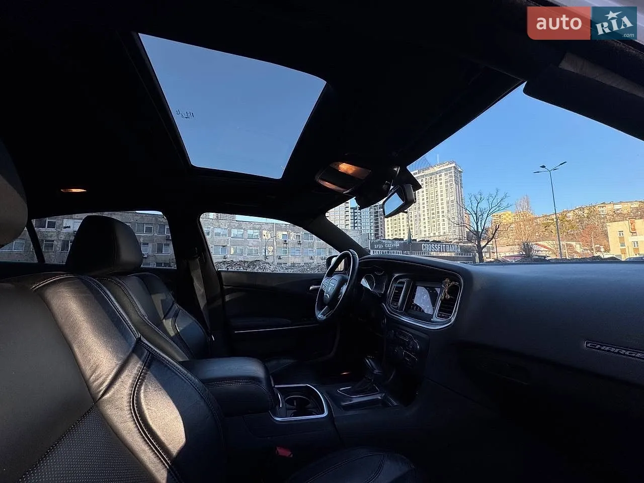 2020 Dodge Charger - мініатюра 14