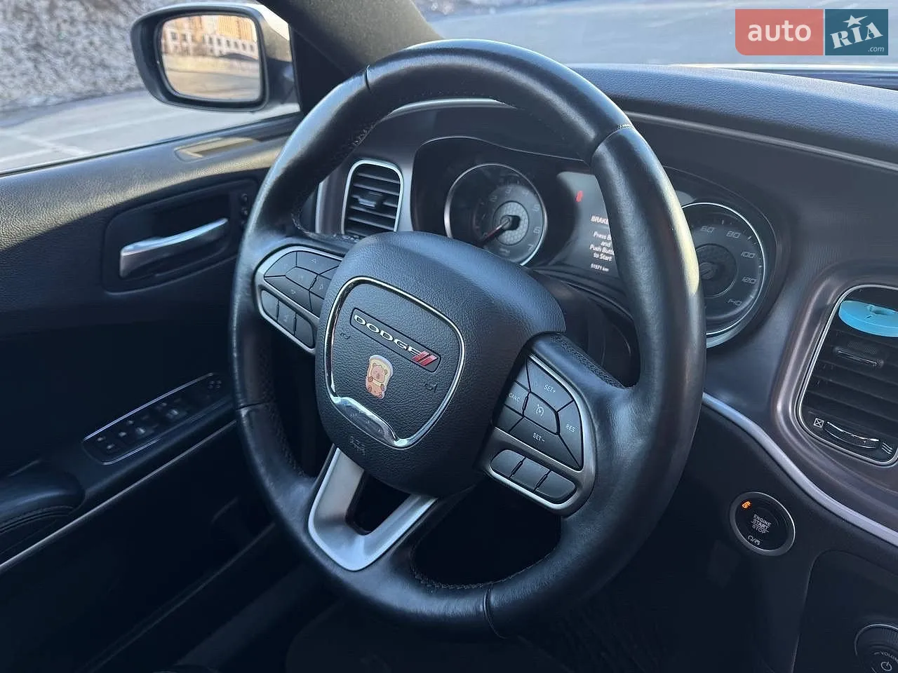 2020 Dodge Charger - мініатюра 15