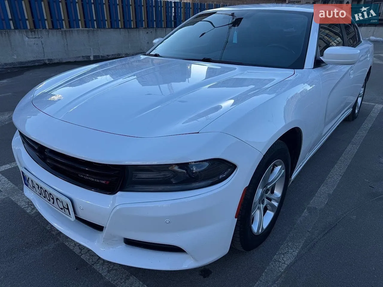 2020 Dodge Charger - мініатюра 17