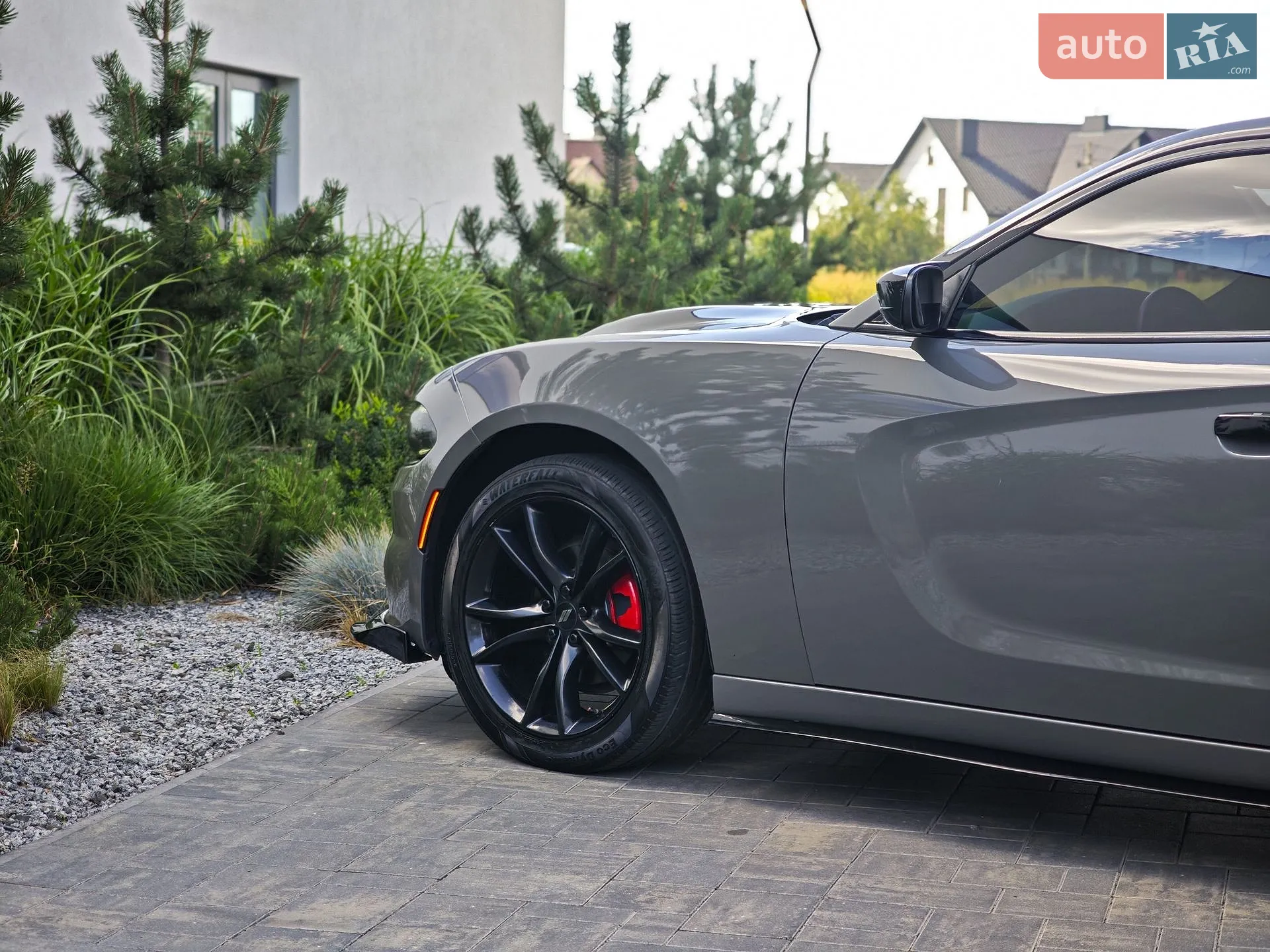 2017 Dodge Charger - мініатюра 10