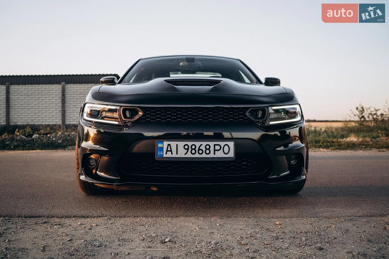 2015 Dodge Charger - мініатюра 3