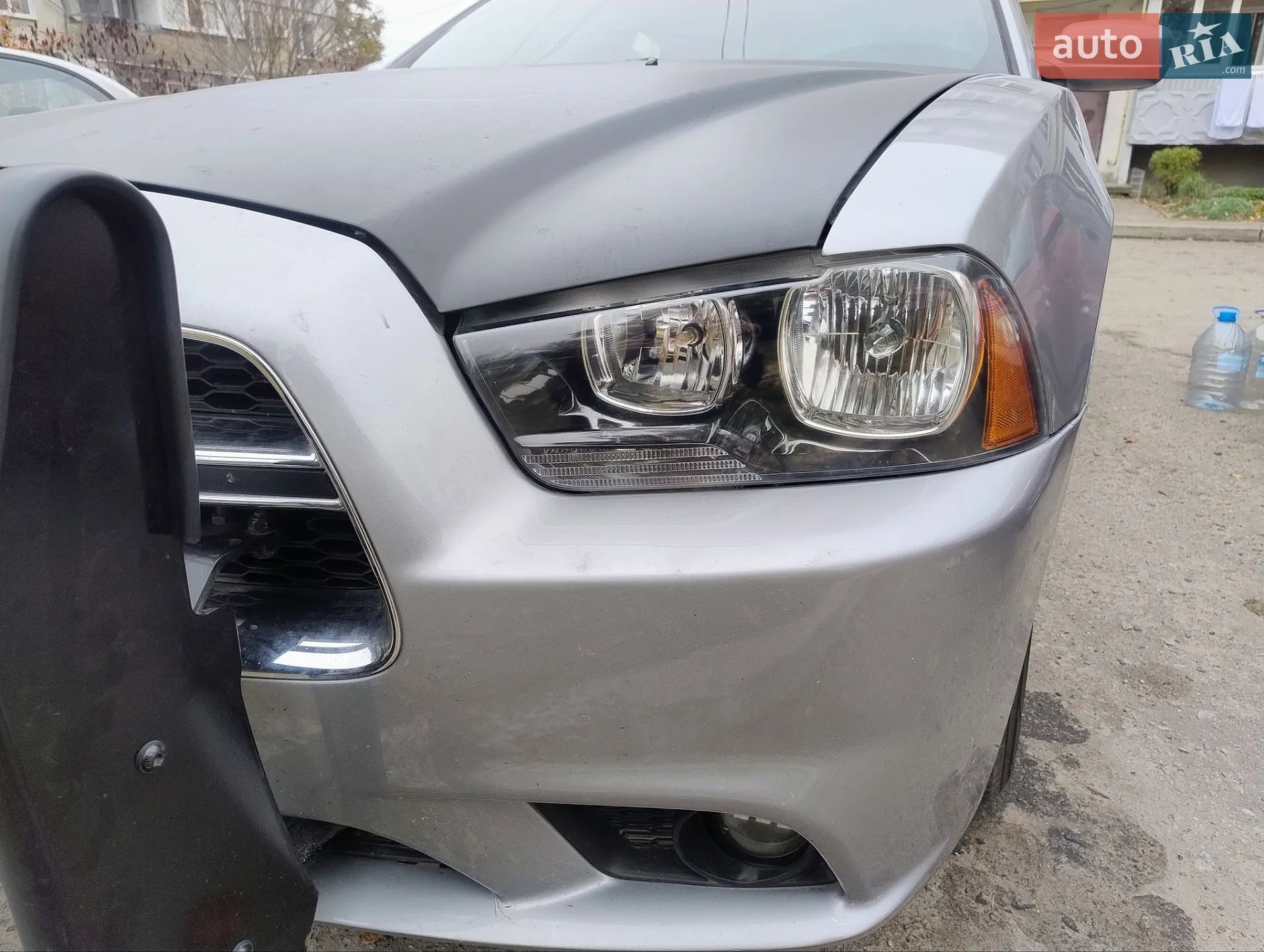 2014 Dodge Charger - мініатюра 10