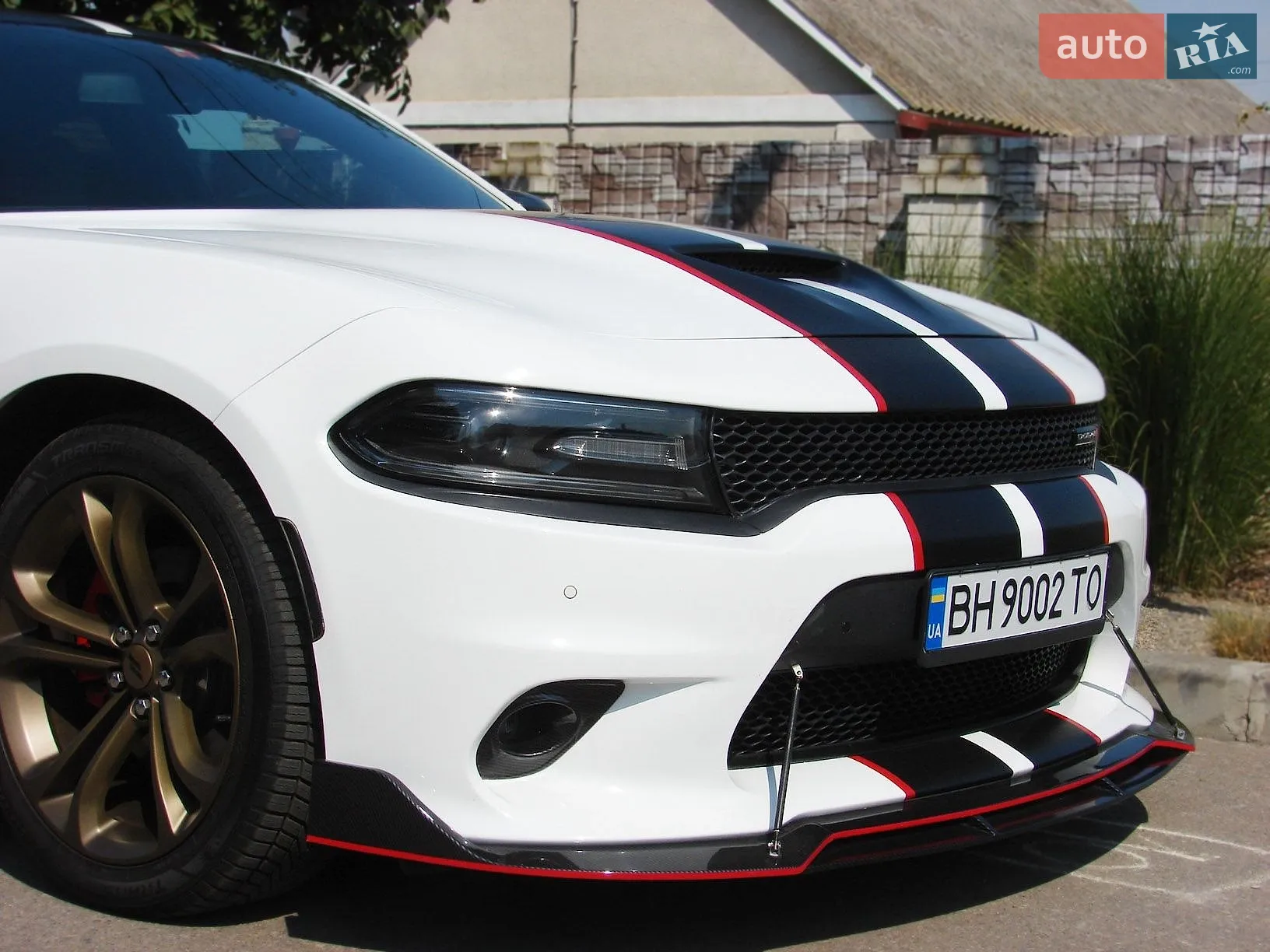 2020 Dodge Charger - мініатюра 7