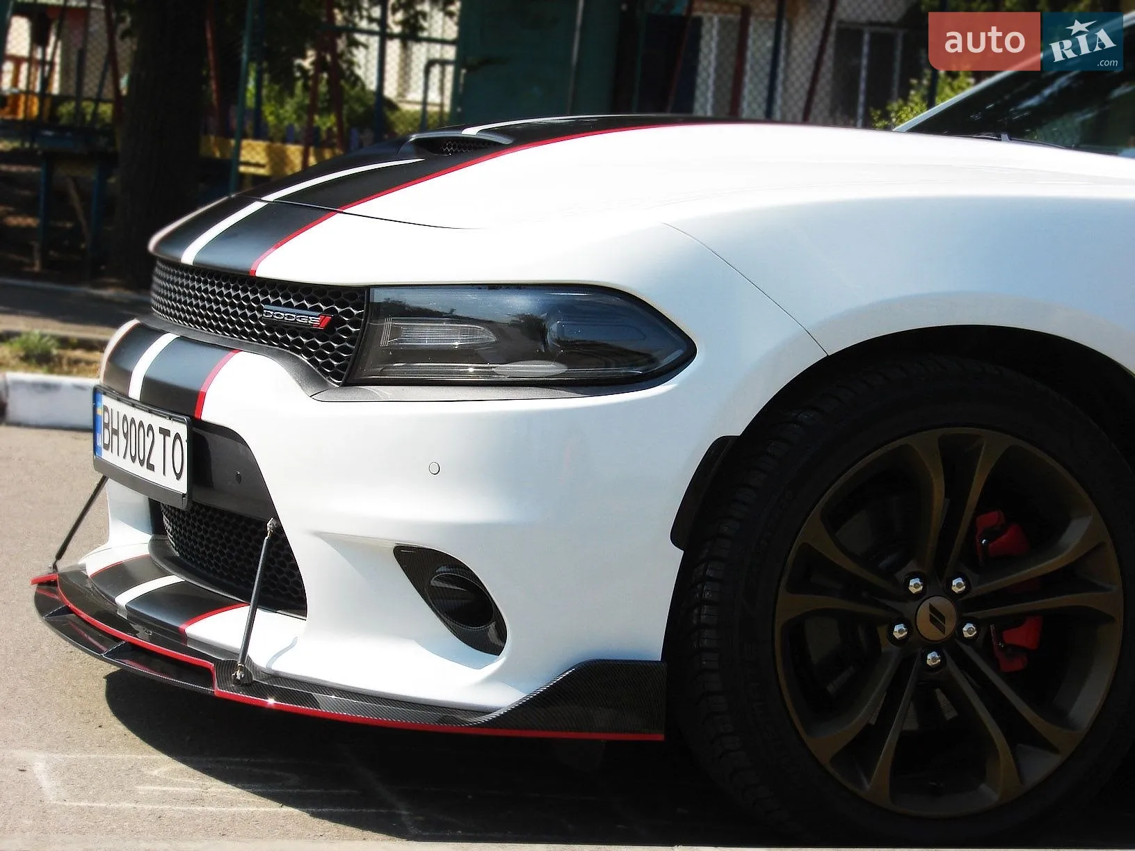 2020 Dodge Charger - мініатюра 47