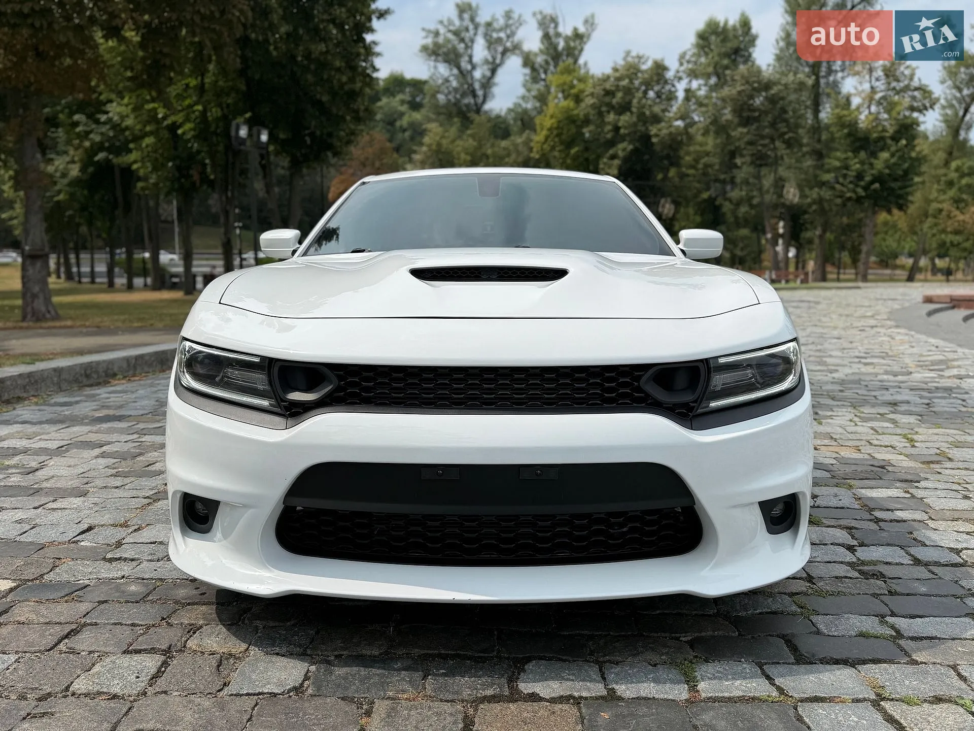 2018 Dodge Charger - мініатюра 4