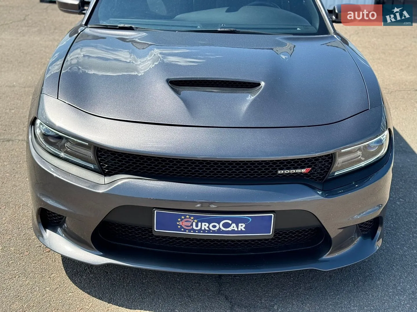 2022 Dodge Charger - мініатюра 7